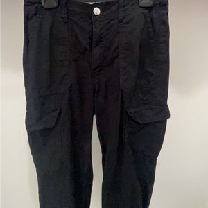 zara cargo pants